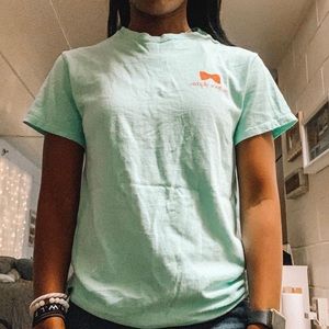 Simply Southern Short Sleeve